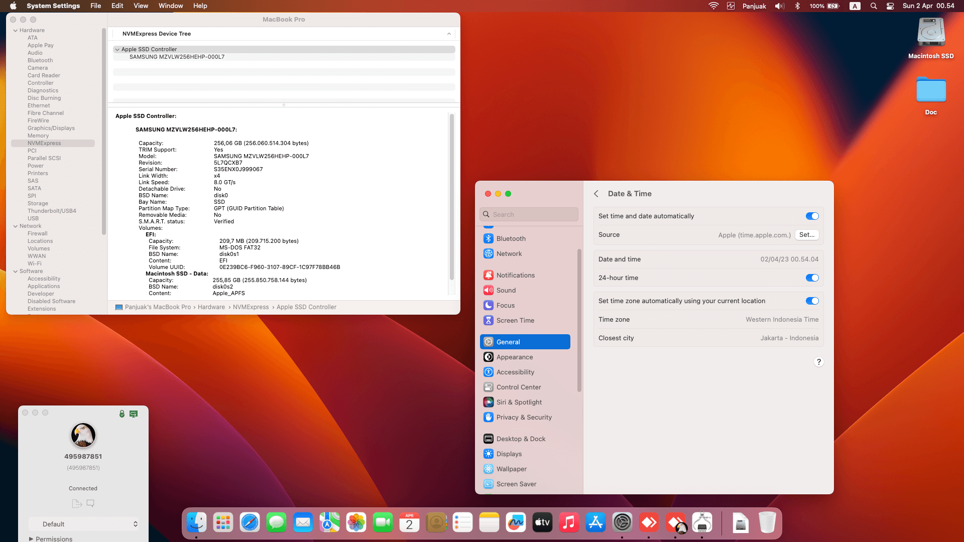 Lenovo Thinkpad T470S 2nd [SkyLake   Intel HD 520 + PS2 SMBUS]   OpenCore 6